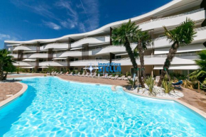 Residence Baia Bianca Lido Di Jesolo